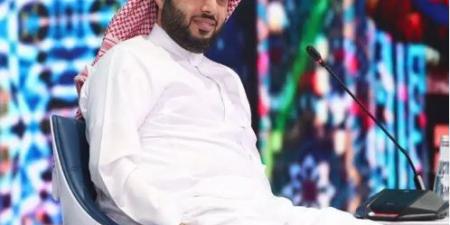 تركي
آل
الشيخ
يكشف
مفاجأة
جديدة
للأهلي
وجماهيره
في
كأس
العالم
للأندية - تكنو بلس