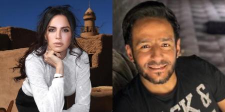 خاص|
      أحمد
      المالكي
      عن
      ألبوم
      آمال
      ماهر
      الجديد:
      12
      أغنية
      كلهم
      أحلى
      من
      بعض..
      وبشارك
      فيه
      بأغنيتين - تكنو بلس