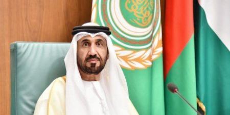 البرلمان
      العربي
      يهنئ
      السعودية
      بنجاح
      موسم
      الحج - تكنو بلس