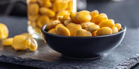 بعد
اكلات
العيد
الدسمة…
ماذا
يحدث
لجسمك
عند
تناول
الترمس؟ - تكنو بلس