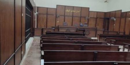 بعد الحكم عليهما.. اعرف السيناريوهات المتوقعة للمتهمين في قضية "ممرض المنيا"