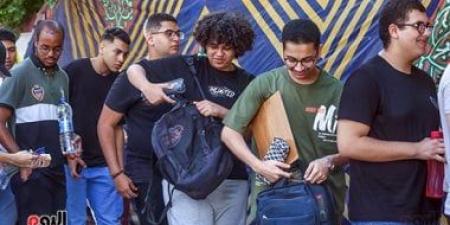تعليم الوادى الجديد تعلن مواعيد وأماكن الاعتذارات الخاصة بامتحانات الثانوية
