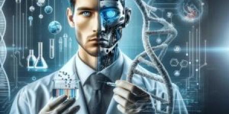 الذكاء
      الاصطناعي
      أكثر
      دقة
      من
      الأطباء
      إلا
      في
      هذا
      المجال
      المهم - تكنو بلس