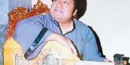 محمد
قنديل
..حفيد
المطربة
"سيدة
السويسية"
وشقيقة
اعتزال
الغناء - تكنو بلس