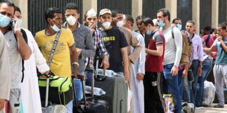 بينهم
      476
      ألف
      مصري..
      2.95
      مليون
      إجمالي
      العمالة
      في
      الكويت - تكنو بلس