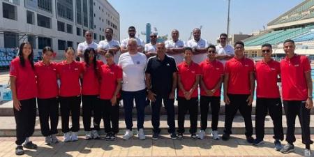 الشاذلي
يزورمنتخب
السباحة
بالزعانف
وحمص
يرافق
البعثة
لليونان - تكنو بلس
