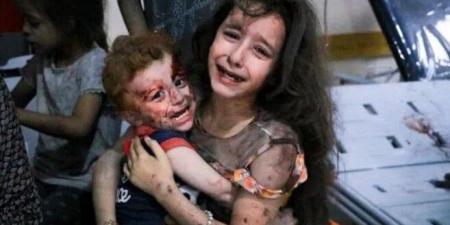 جوارديولا:
      ما
      نشاهده
      في
      غزة
      «مؤلم
      ومرعب»..
      والسكوت
      عنه
      مخالف
      لكل
      المبادئ
      والأعراف - تكنو بلس