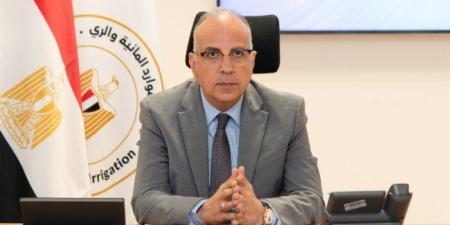 وزير
      الري:
      توفير
      الاحتياجات
      المائية
      فور
      طلبها
      من
      المنتفعين
      خلال
      إجازة
      العيد - تكنو بلس