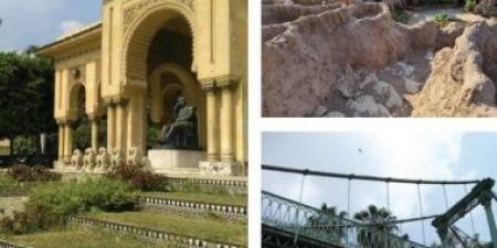 محافظ الفيوم وسفير دولة الهند يشهدان فعاليات الاحتفال باليوم العالمى لليوجا