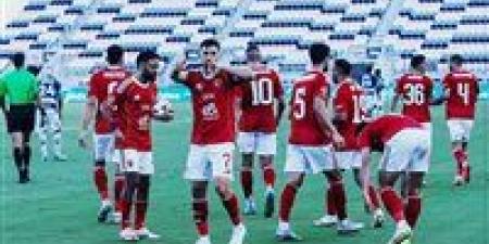 قبل
      مواجهة
      إنتر
      ميامي..
      تعرف
      على
      تاريخ
      مواجهات
      الأهلي
      ضد
      الأندية
      الأمريكية - تكنو بلس