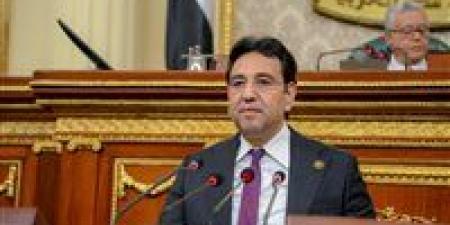 معلنا
      دعمه
      لبيان
      الخارجية
      المصرية..وكيل
      «عربية
      النواب»:
      مصر
      تبذل
      جهودا
      غير
      مسبوقة
      لدعم
      غزة
      ..ويجب
      إنهاء
      الكارثة
      الإنسانية
      في
      فلسطين - تكنو بلس