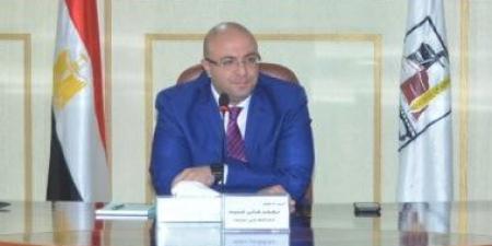 تحرير 273 محضرا لمخالفات بالمخابز البلدية والأسواق فى بنى سويف