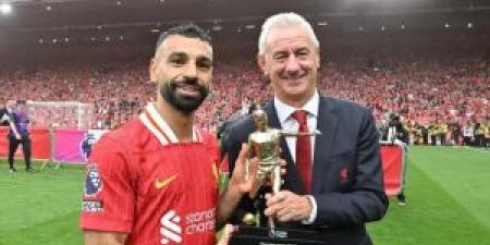 لاعب
      ليفربول:
      عذراً
      صلاح
      ..
      أنت
      لا
      تستحق
      الجائزة - تكنو بلس