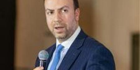 نائب
      محافظ
      البنك
      المركزي
      يشهد
      فعاليات
      إسناد
      إدارة
      صندوق
      «إنكلود»
      للتكنولوجيا
      المالية
      لشركة
      «دي
      بي
      آي»
      العالمية - تكنو بلس
