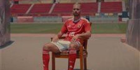 شوبير:
      أحمد
      رمضان
      بيكهام
      مكسب
      للأهلي..
      والزمالك
      كان
      سيضم
      اللاعب
      لصفوفه - تكنو بلس