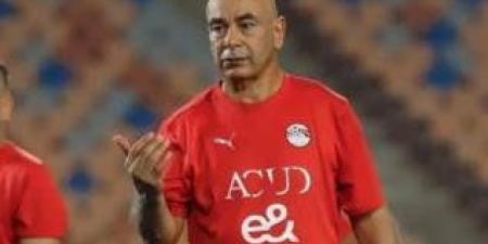 منتخب
      مصر
      يستفسر
      عن
      ملعب
      مواجهة
      بوركينا
      فاسو
      في
      تصفيات
      كأس
      العالم - تكنو بلس