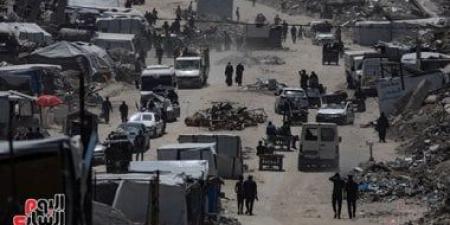 رئيس حزب الريادة: مصر ترفض تصفية القضية الفلسطينية على حساب حقوق شعبها