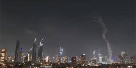 الباحث حسين الديك: الاحتلال قد يستغل انشغال الرأي العام بإيران لتنفيذ مخططات فى غزة