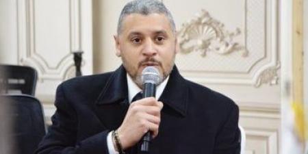 "مصر القومي" يطالب بتحرك دولى عاجل لاحتواء التصعيد العسكري بالمنطقة
