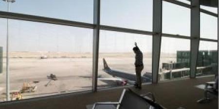 استمرار
      إغلاق
      المجال
      الجوي
      للأردن
      لعدم
      وجود
      تغيير
      على
      مستوى
      الخطر - تكنو بلس