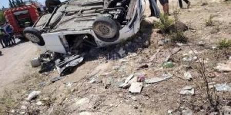 وفاة
      عشريني
      بحادث
      تدهور
      مركبة
      في
      اربد
      ..
      صور - تكنو بلس