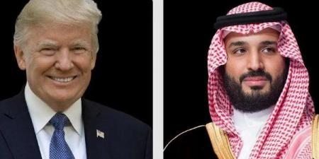 هاتفيا..
      السعودية
      وأمريكا
      تبحثان
      تطورات
      العمليات
      العسكرية
      الإسرائيلية
      ضد
      إيران - تكنو بلس