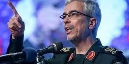 وكالة
      أنباء
      فارس:
      مقتل
      رئيس
      أركان
      القوات
      المسلحة
      الإيرانية
      اللواء
      محمد
      باقري - تكنو بلس
