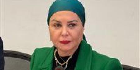 النائبة
      أمل
      سلامة
      لتحيا
      مصر:
      لا
      يمكن
      المزايدة
      على
      موقف
      مصر
      الداعم
      للقضية
      الفلسطينية..
      وحقنا
      الحفاظ
      على
      أمننا
      القومي - تكنو بلس
