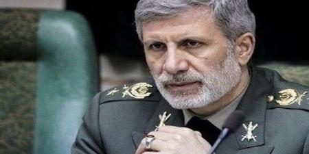 تعيين
      اللواء
      حاتمي
      قائدًا
      عامًا
      للجيش
      الإيراني - تكنو بلس
