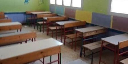 تعليم القليوبية: 104 لجان عامة تستقبل 50213 طالبا في امتحانات الثانوية 2025