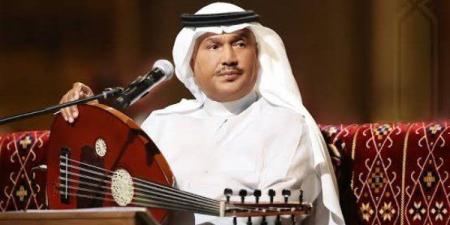 محمد
      عبده
      يستعد
      لطرح
      ألبومه
      الجديد - تكنو بلس