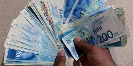 تراجع
الشيكل
الإسرائيلي
بأكثر
من
5%
بعد
الهجمات
العسكرية
على
إيران - تكنو بلس