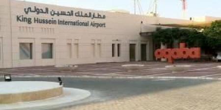 وقف
      حركة
      الطيران
      في
      مطار
      الملك
      الحسين
      بالعقبة
      وإلغاء
      رحلات
      دولية - تكنو بلس