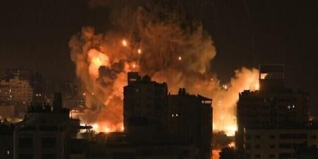 جيش
      الاحتلال
      يطالب
      الإسرائيليين
      بالهروب
      إلى
      الملاجئ - تكنو بلس