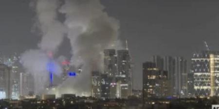 حرب إيران وإسرائيل.. الحرس الثورى: الضربات الصاروخية استهدفت 150 موقعا إسرائيليا - تكنو بلس