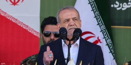 الرئيس الإيراني: إذا تجرأت إسرائيل على تكرار عدوانها فستواجه ردا أشد وأقوى - تكنو بلس