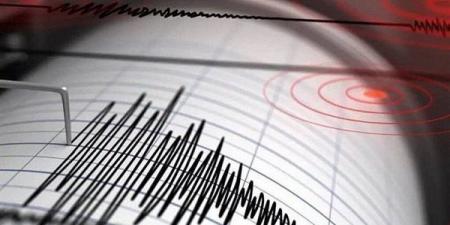 زلزال
      بقوة
      3.2
      درجة
      يضرب
      مدينة
      كراتشي
      الباكستانية - تكنو بلس