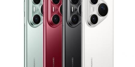 تقنيات
جديدة
في
Huawei
Pura
80..
ملك
الكاميرا
الجديد - تكنو بلس