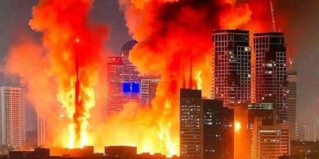 الجيش الإيرانى: هجماتنا الصاروخية على إسرائيل ستكون 20 ضعف حجم سابقاتها - تكنو بلس