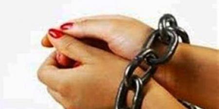 اعترافات خادمة بتهمة سرقة أموال من داخل شقة مخدومتها