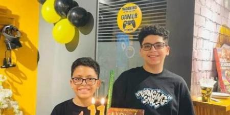حوادث
متفرقة
تحصد
4
أرواح
وتصيب
4
آخرين
بينهم
أطفال
ومسن - تكنو بلس
