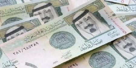 سعر
      الريال
      السعودي
      مقابل
      الجنيه
      المصري
      اليوم
      السبت
      14
      يونيو
      2025..
      وفقًا
      لآخر
      تحديث - تكنو بلس