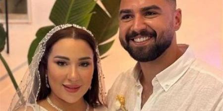 رد
حاسم
من
أسما
شريف
منير
على
منتقديها:
أنا
مسامحة
من
قلبي - تكنو بلس