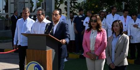 رئيس
الوزراء:
الصراع
الذي
تشهده
المنطقة
تداعياته
شديدة
الخطورة
ونتطلع
لوقف
التصعيد - تكنو بلس