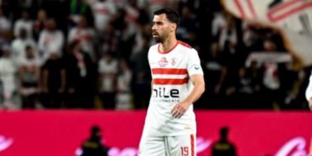 تحرك
جديد
من
الزمالك
بشأن
تجديد
عقد
عبد
الله
السعيد - تكنو بلس