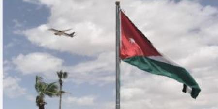 مستو:
      أجواء
      الأردن
      مفتوحة
      أمام
      الطيران
      المدني - تكنو بلس