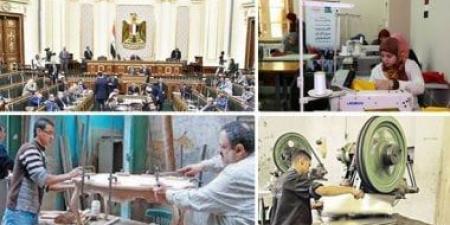 خدمات يقدمها جهاز تنمية المشروعات المتوسطة والصغيرة.. اعرف التفاصيل