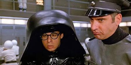 موعد
عرض
الجزء
الثاني
من
فيلم
Spaceballs..
تفاصيل
النسخة
الأصلية - تكنو بلس