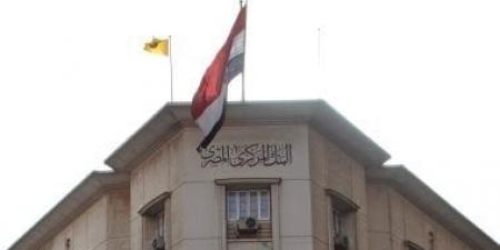 قانون البنك المركزي يحدد آليات التعامل مع البنوك المتعثرة