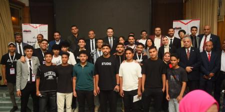 في مؤتمر جماهيري حاشد.. حزب العدل يعقد أولى جولاته الانتخابية بمحافظة أسيوط